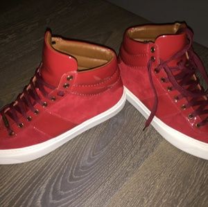 Jimmy Choo Mens Size 43 Shoes